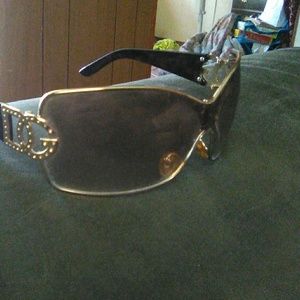 Dolce and Gabbana sunglasses